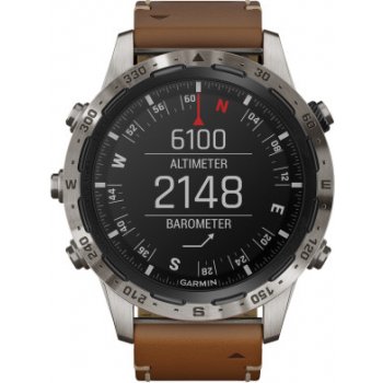 Garmin MARQ Adventurer (Expedition) 010-02006-27 Premium