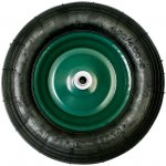 Koleso WBw 16 na fúrik nafukovacie 16 mm kovové ložisko ST217979 – Hledejceny.cz