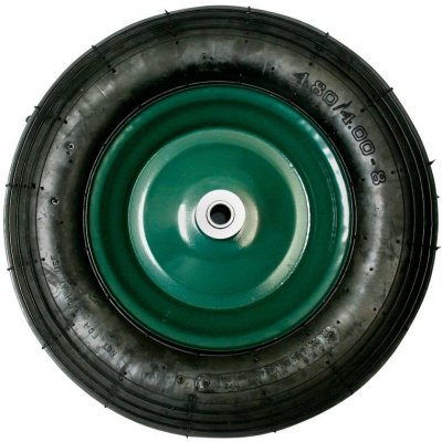 Koleso WBw 16 na fúrik nafukovacie 16 mm kovové ložisko ST217979 – Hledejceny.cz