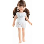 Paola Reina Realistická Carol v pyžamu Las Amigas 32 cm – Zboží Dáma