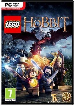 Lego The Hobbit od 51 Kč - Heureka.cz