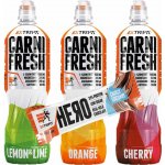 Extrifit Carnifresh 2550 ml – Zboží Dáma