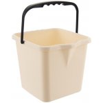 Orion domácí potřeby Vědro square 12 l – Zboží Dáma Orion domácí potřeby Vědro square 12 l – Zboží Dáma