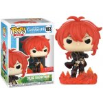 Funko POP! 183 Asia Genshin Impact Diluc Ragnvindr – Zbozi.Blesk.cz