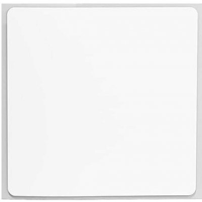 Niimbot štítky R 50x50mm 150ks White pro B21, B21S, B1, B3S – Sleviste.cz