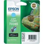 Epson C13T0345 - originální – Hledejceny.cz