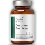 Ostrovit Decorem Multivitamin pro muže 60 kapslí – Hledejceny.cz