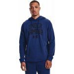 Under Armour Rival Terry COLLEGIATE HD regal – Hledejceny.cz
