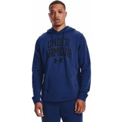 Under Armour RIVAL TERRY COLLEGIATE HD regal