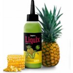 Delphin Fluo Dip D SNAX LiquiX Kukuřice Ananas Dip 100 ml – Sleviste.cz
