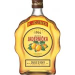 R. JELÍNEK Jablkovice MORAVSKÁ JADERNIČKA 42% 0,7 l (holá láhev) – Sleviste.cz