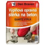 Den Braven QUARTZ VÝPLŇ 5kg – Sleviste.cz