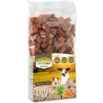 Nature Land Pochoutka Brunch Mrkvové hranolky 300 g – Zbozi.Blesk.cz