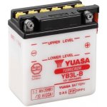 Yuasa YB10L-B | Zboží Auto