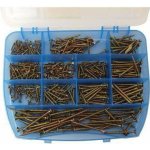 organizér - sada spojovací materiál č.1 543901 – HobbyKompas.cz