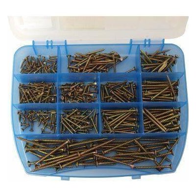 organizér - sada spojovací materiál č.1 543901 – HobbyKompas.cz