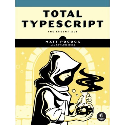 TOTAL TYPESCRIPT POCOCK MATT – Zboží Dáma