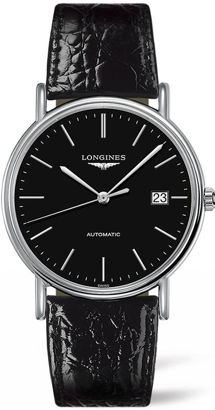 Longines L4.921.4.52.2