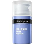 Neutrogena Collagen Bank hydratační krém s kolagenem 50 ml – Hledejceny.cz
