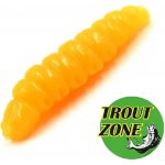 Trout Zone Dragonfly Larva 1,3" 3,2cm Peach 12ks – Hledejceny.cz