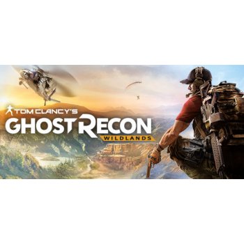 Tom Clancy's: Ghost Recon: Wildlands Year 2 Gold