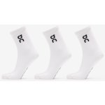 On Logo Sock High 3-Pack White – Hledejceny.cz