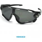 Brýle Voncold Tactical Defence S602