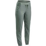 Quechua dámské turistické kalhoty NH 100 KHAKI – Zboží Mobilmania