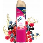 Glade Berry Winter Kiss s vůní ostružin a brusinek osvěžovač vzduchu sprej 300 ml – Hledejceny.cz
