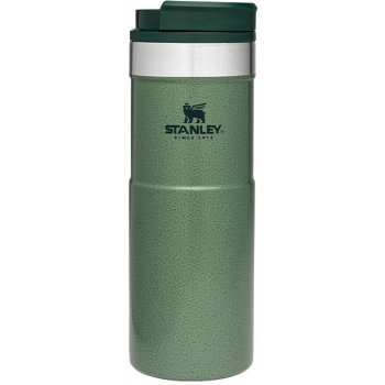 Stanley NEVERLEAK 470 ml zelená