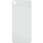 Kryt Apple iPhone 8 zadní stříbrný – Zbozi.Blesk.cz