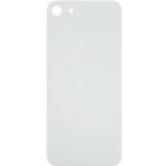 Kryt Apple iPhone 8 zadní stříbrný – Zboží Mobilmania