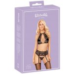 Kissable Set 2214350 Black – Zboží Dáma