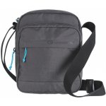 Lifeventure RFiD shoulderbag grey – Zboží Mobilmania