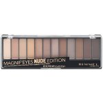 Rimmel London Magnifeyes Nude Edition Eye Contouring Palette paleta očních stínů 1 14,16 g – Hledejceny.cz