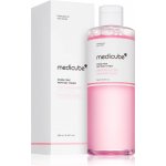 Medicube PDRN Pink Cica Soothing Toner Hydratační a rozjasňující pleťové tonikum 250 ml – Zboží Mobilmania