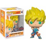 Funko Dragon Ball Z Son Goku Kamehameha Wave 948 – Hledejceny.cz