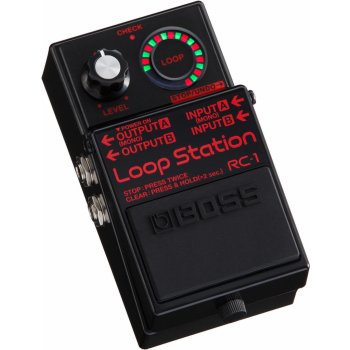 Boss RC-1 Loop Station