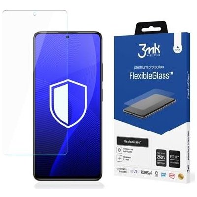 3mk FlexibleGlass Apple iPhone XS Max 5903108037419 – Zbozi.Blesk.cz