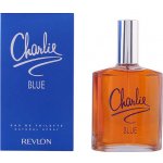 Revlon Charlie Blue toaletní voda dámská 100 ml – Sleviste.cz