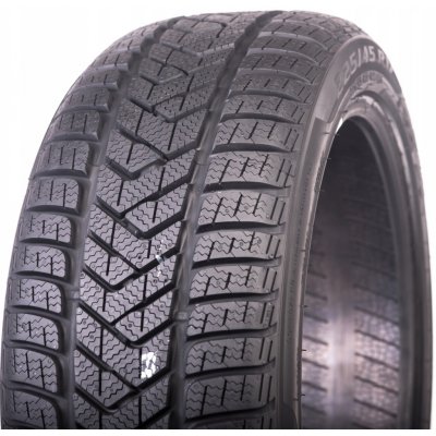 Pirelli Winter Sottozero 3 205/60 R17 93H – Zboží Mobilmania