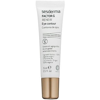 Sesderma Factor G Renew protivráskový krém na oční okolí 15 ml