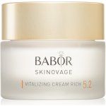 Babor Skinovage Vitalizing Cream Rich 50 ml – Hledejceny.cz