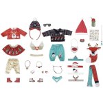 Zapf Creation Baby Born Adventní kalendář – Zboží Dáma