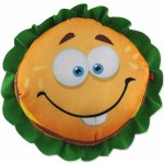 Dog Fantasy hamburger velký 28 cm – Zboží Mobilmania