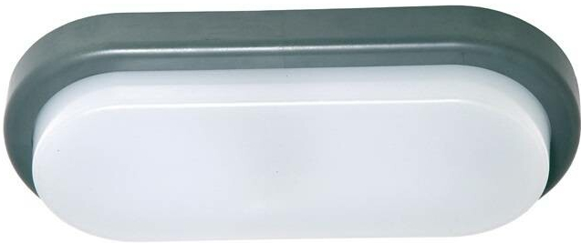Ecolite LED-BL12W-SED OVAL