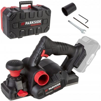 PARKSIDE PERFORMANCE PPHA 20-Li B2 – HobbyKompas.cz