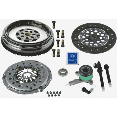 Sada spojky SACHS 2290 601 096 – Sleviste.cz
