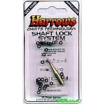 Harrows Shaft Lock System Gumičky – Hledejceny.cz