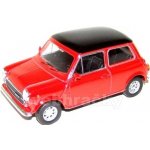 Welly Mini Cooper 1300 červená 1:34 – Hledejceny.cz